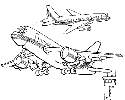 El ruido del aeropuerto de Barcelona y una nueva sentencia de la ...