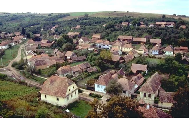 Rumania - Información turística y guia de viaje - Viajeros Online ...