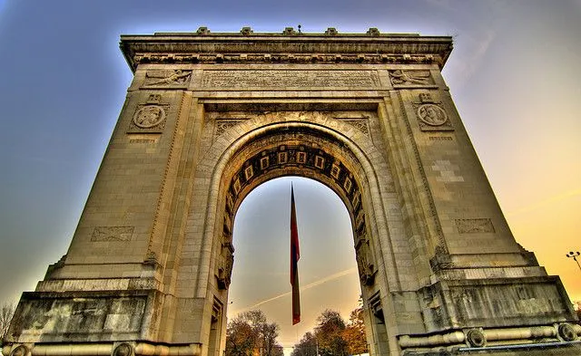 Rumania y sus Postales / Armas gratis y sorteo de 2 Q7 - published ...