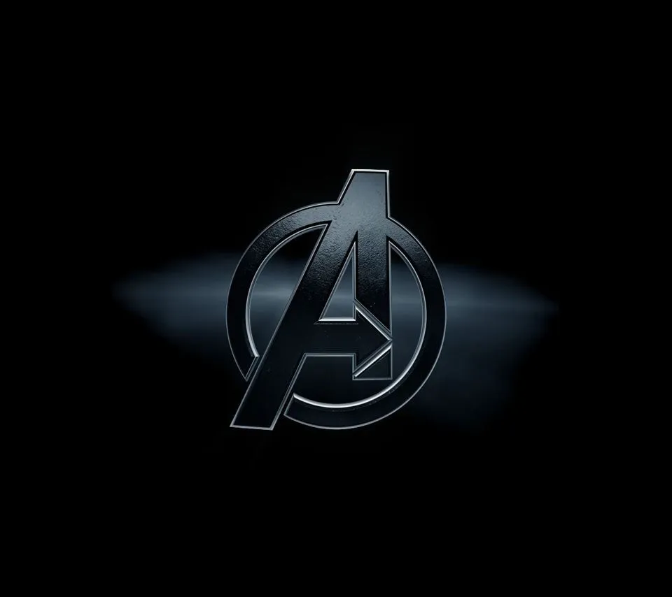 RunRun.es - » 5089-the-avengers-(2012)-logo-wallpapers