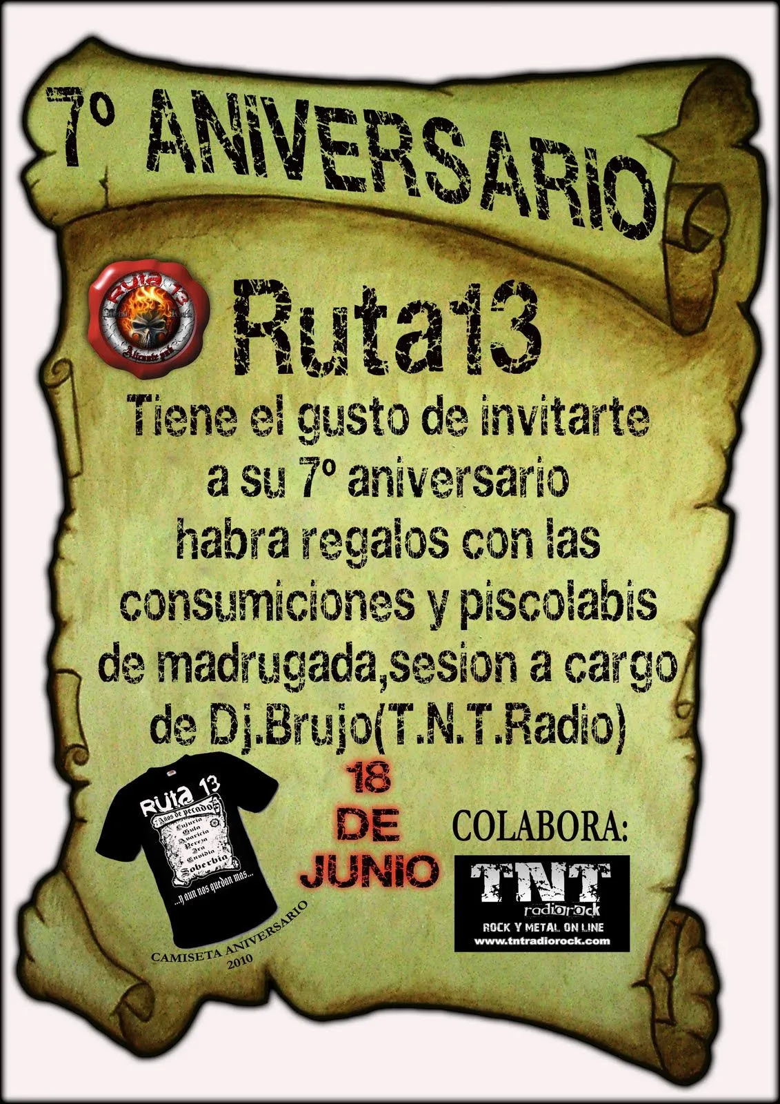 ruta13: junio 2010