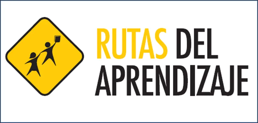 Rutas del Aprendizaje para Nivel Inicial | Blog de Derrama ...