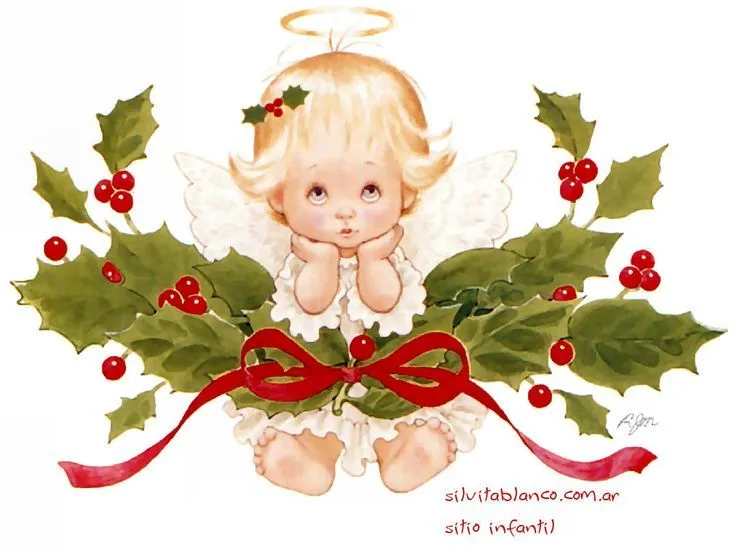 Ruth Morehead ~ Christmas | Christmas