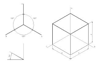 A R T E S: DIBUJO TECNICO