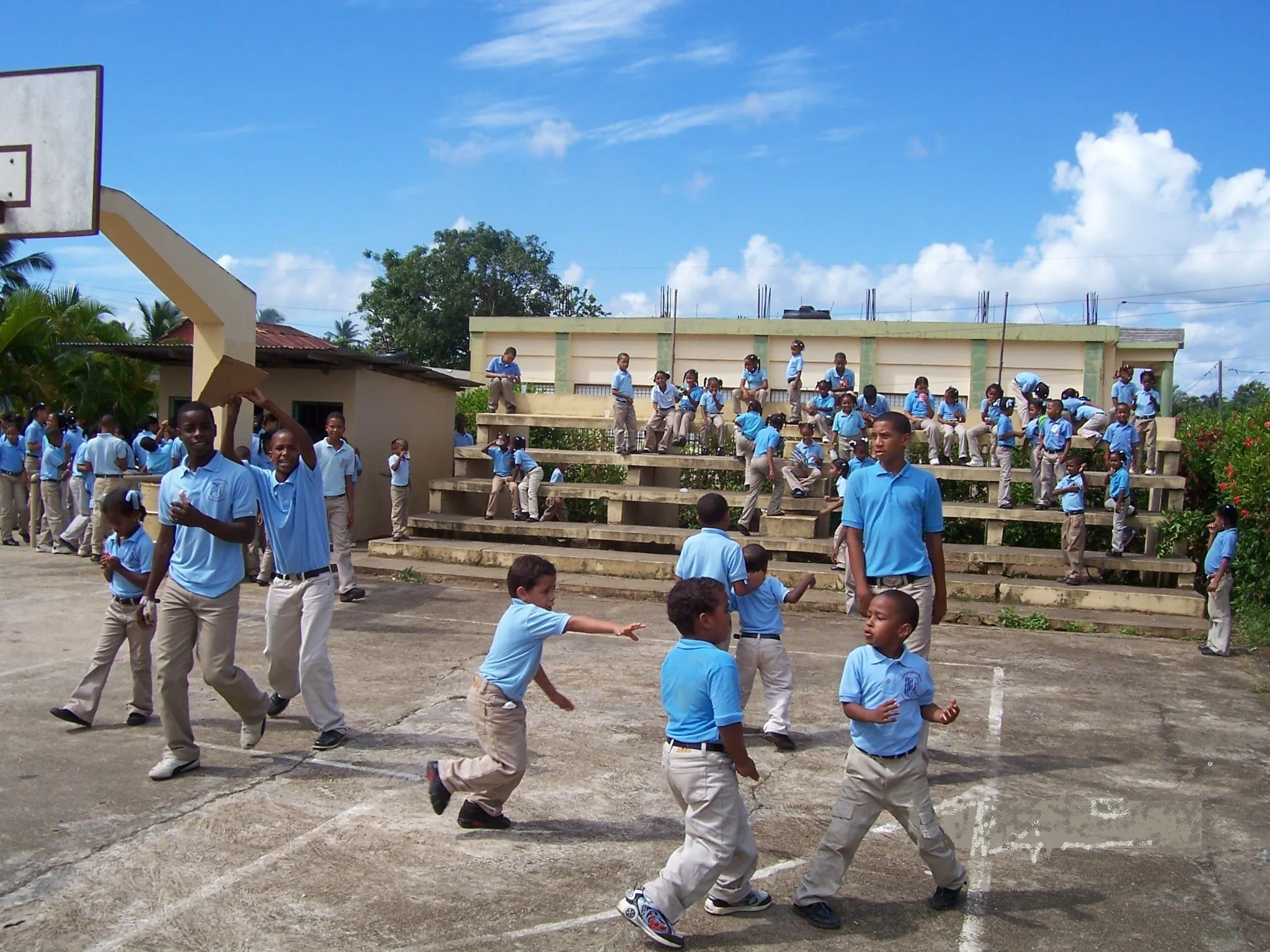 Sabana de la Mar | Fundación Siempre Adelante