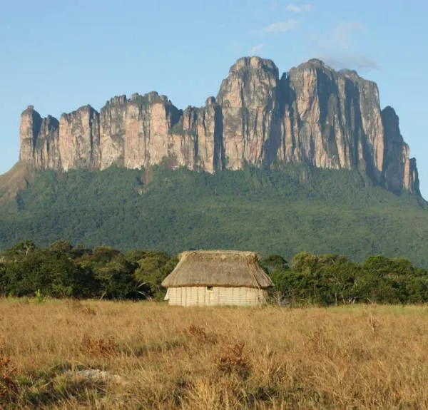 La Gran Sabana - Venezuela Tuya