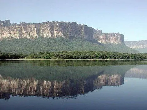 La Gran Sabana : Para Viajar