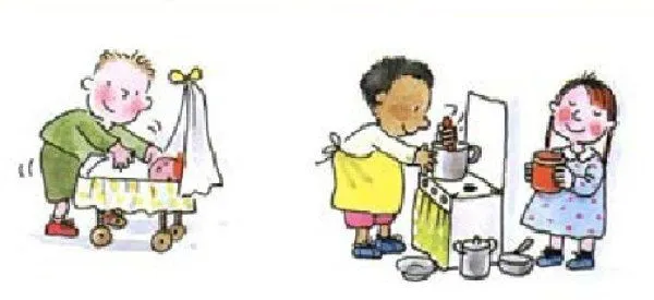 Los saberes cotidianos | Módulo 6 - Proyectos de vida