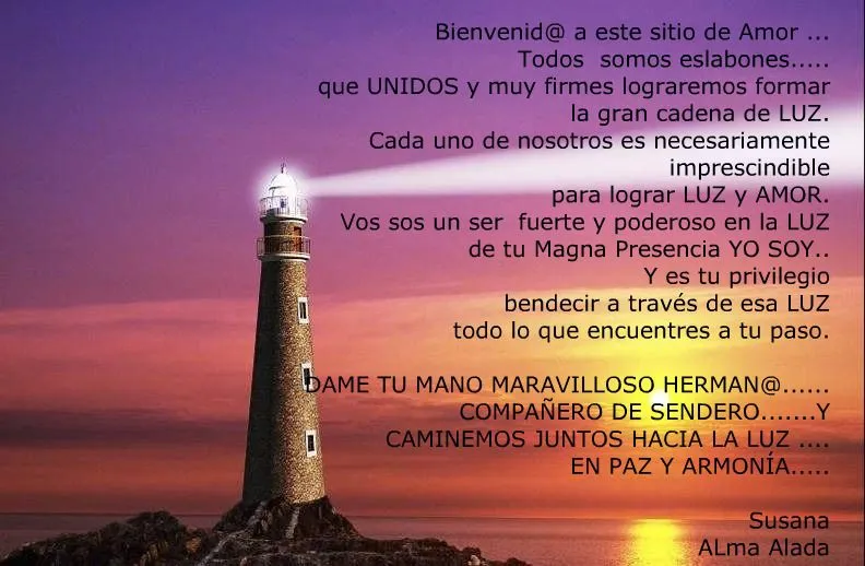 La Sabiduria de la Luz: CITAS Y FRASES