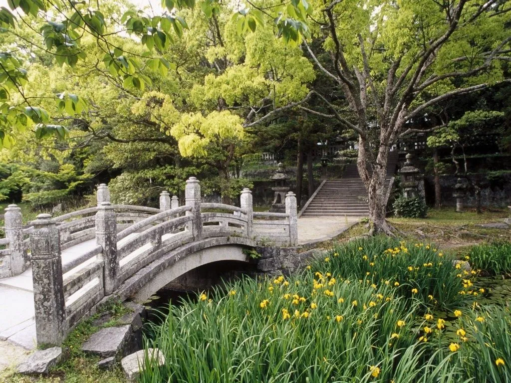 Sabri Paradise????: Paisajes Bellisimos (Japón)