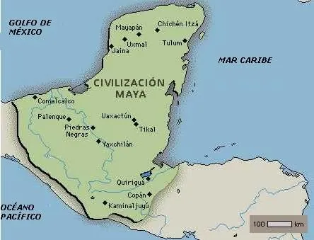 SACBÉ: Camino de aprendizaje: CHICHÉN ITZÁ: Brujos del agua