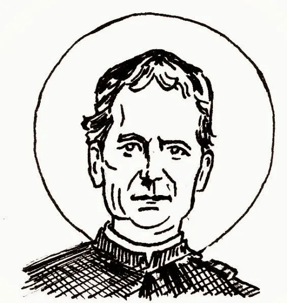 Sacerdote eterno: MIL MÁXIMAS DE DON BOSCO - ENTREGA 1-