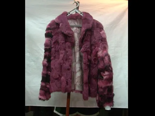 Sacos de conejo con diseño y variedad de color, por el botero ...