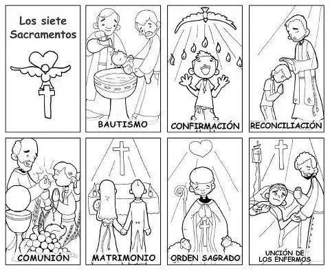 17 Best images about catequesis on Pinterest | Crafts, Colors and ...