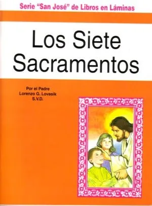 Los Siete Sacramentos - Seton Educational Media