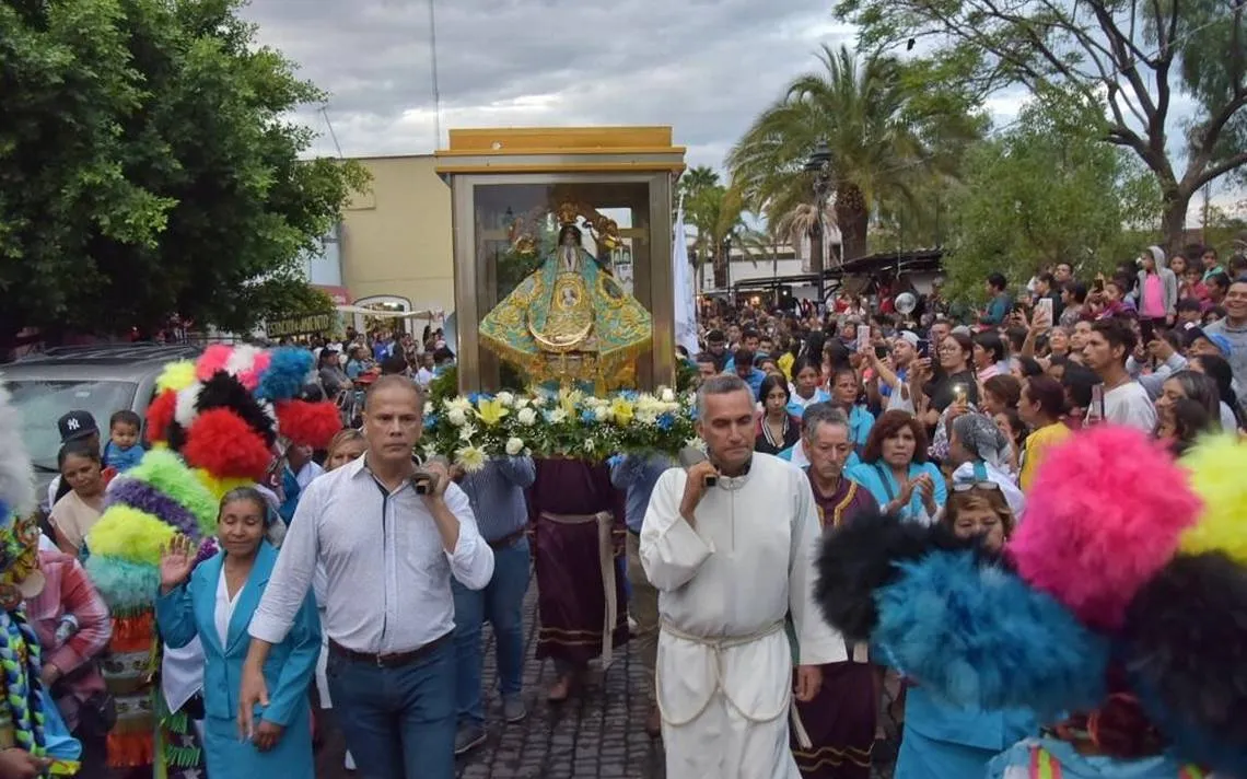 Sagrada visita con la Virgen de San Juan - El Sol del Centro | Noticias  Locales, Policiacas, sobre México, Aguascalientes y el Mundo