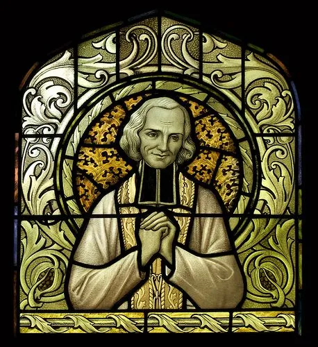 Saint John Vianney Vashon WA: CONTACT US