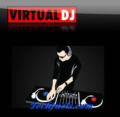 Sajid's blog: Virtual DJ