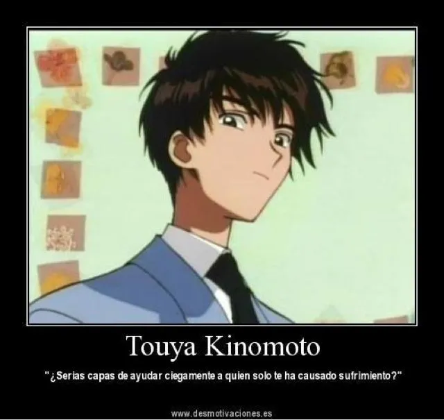 Sakura Card Captor: Especial Desmotivaciones de SCC