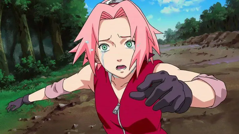 Sakura haruno - Wiki Sakura haru
