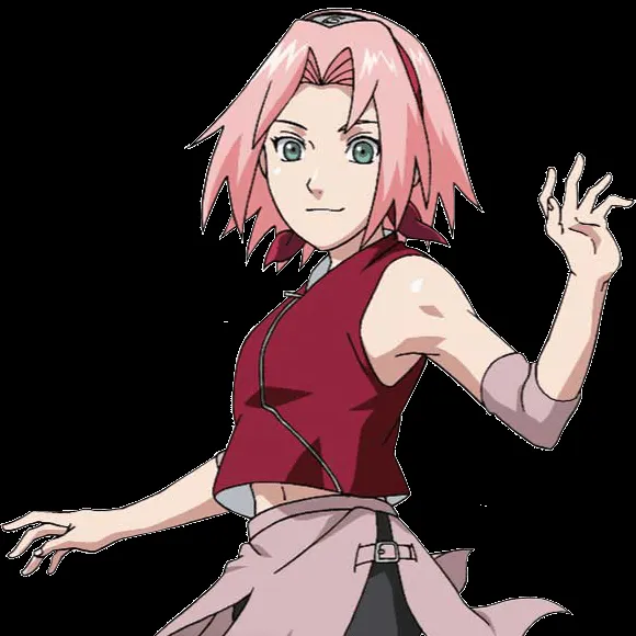 Sakura Naruto Shippuden Coloring Pages - Photolabels.co