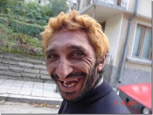 Who is whiter: Serbs or Portuguese? - Page 11