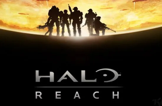 Sale a la venta Halo Reach, Otra Partida