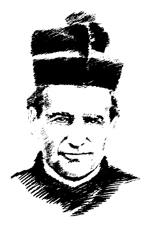 Dibujo de don bosco - Imagui