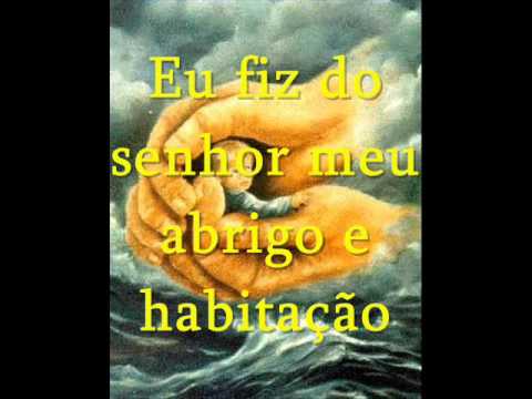 Salmo 91- Bola de Neve/ Planta e Raiz (Com Letra) - YouTube
