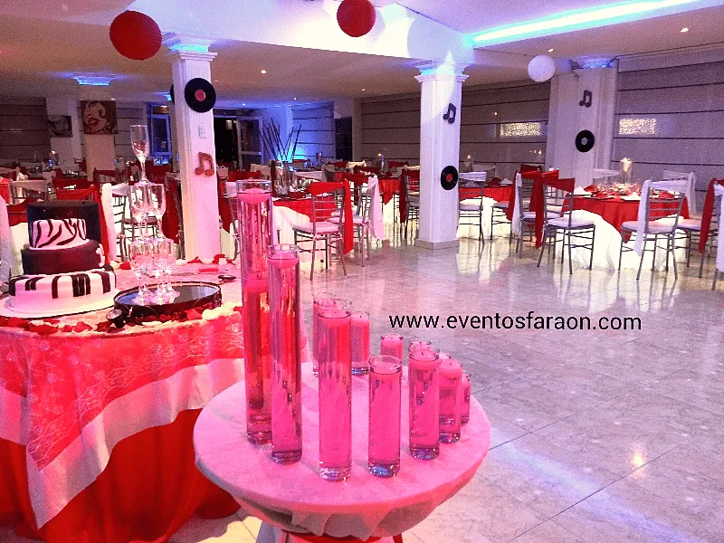 Salon de Eventos, Bodas Campestres, salon de recepciones ...