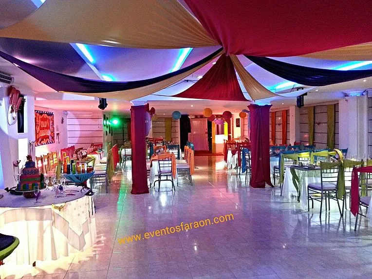 Salon de Eventos, Bodas Campestres, salon de recepciones