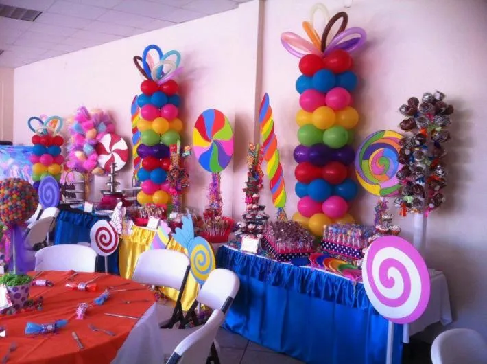 Salon la hacienda-salones de fiestas infantiles en Tijuana - Guía ...