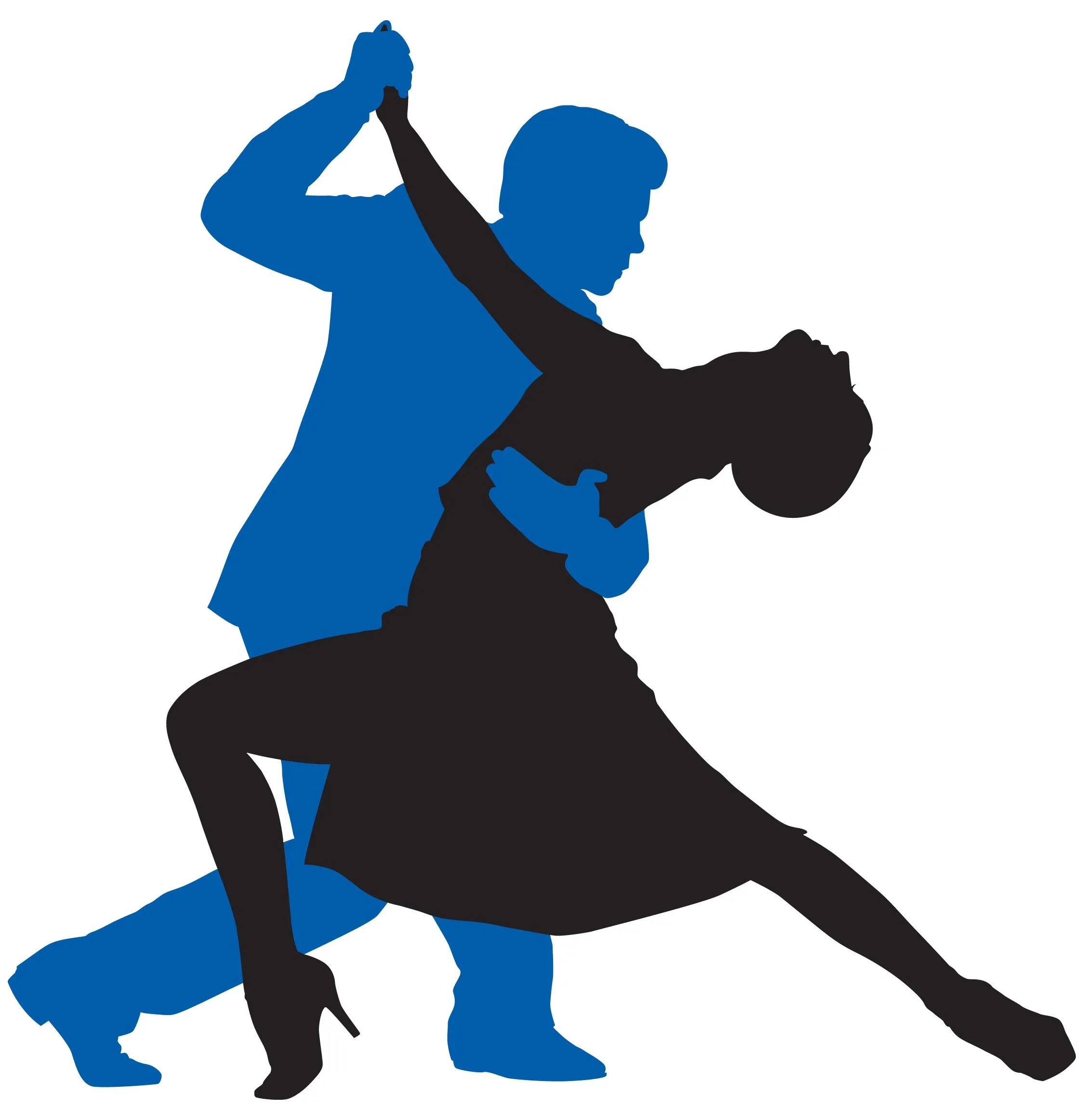 Salsa Dancer Clip Art - ClipArt Best