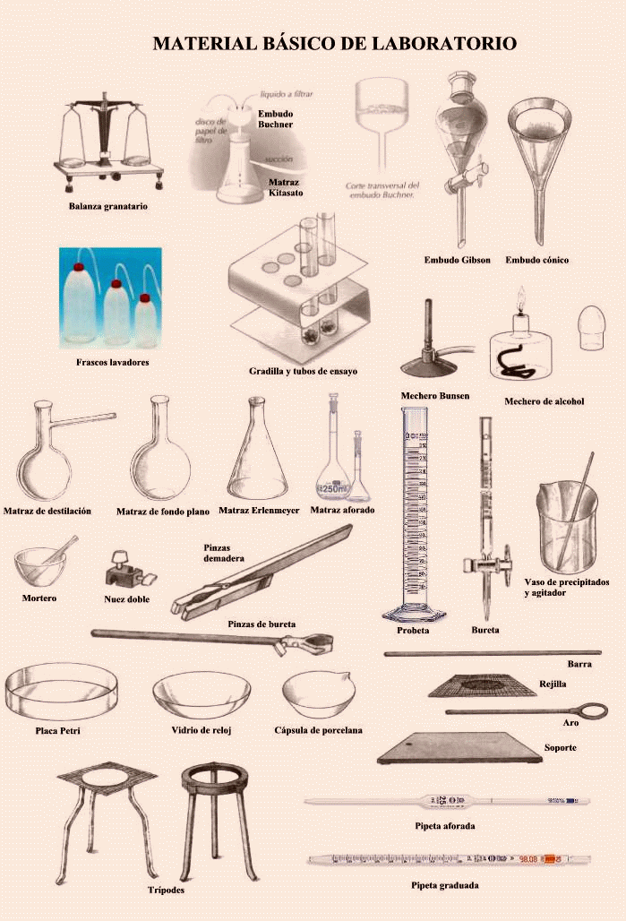 Salud y adolescencia: Instrumentos del Laboratorio