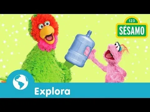 SALUD: cuentos, juegos, salud | Glogster EDU - 21st century ...