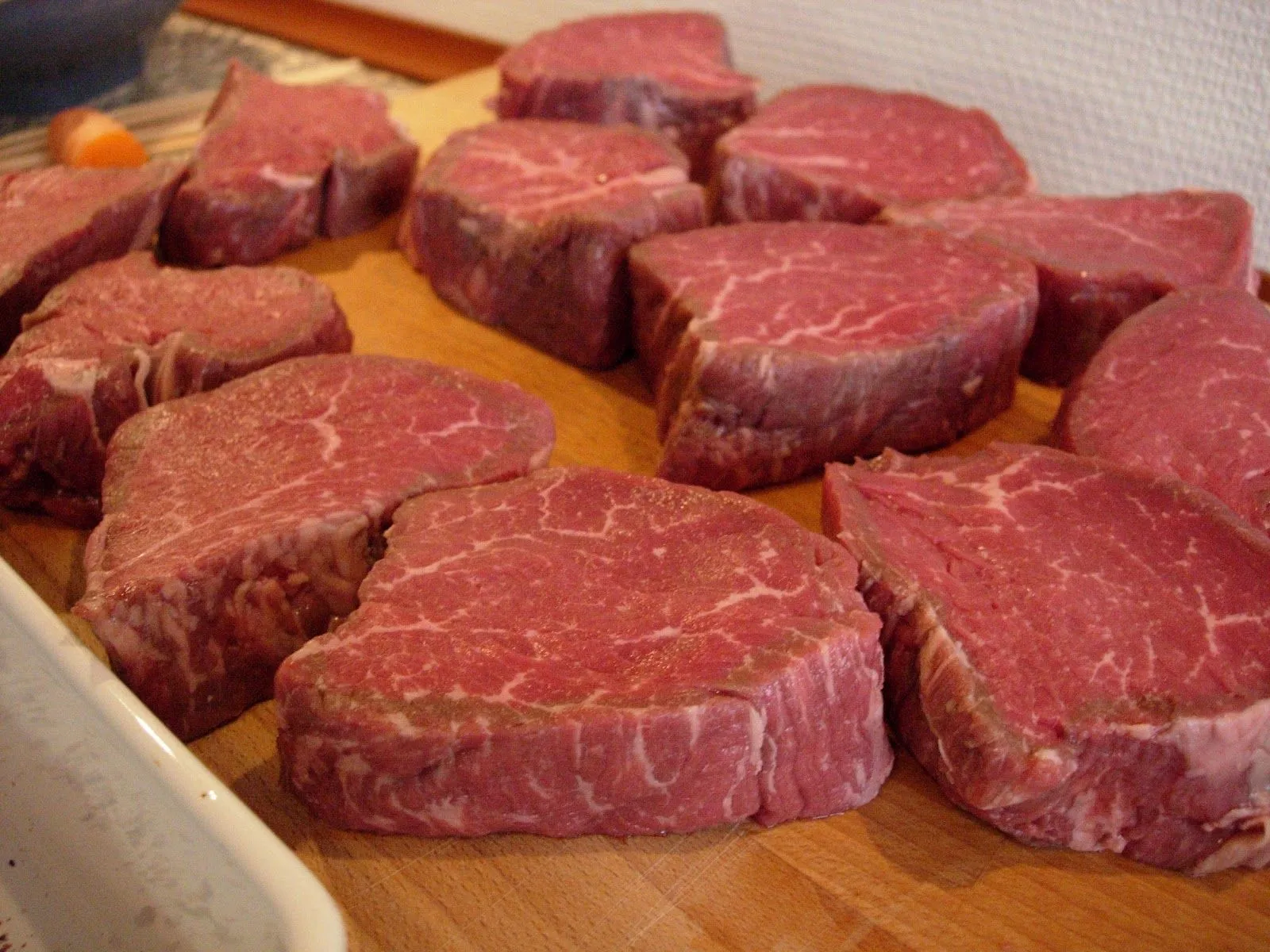 SALUD HOY: Consumo de carne roja y riesgo de ictus