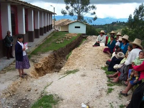 Salud e interculturalidad, un derecho para la población rural de ...