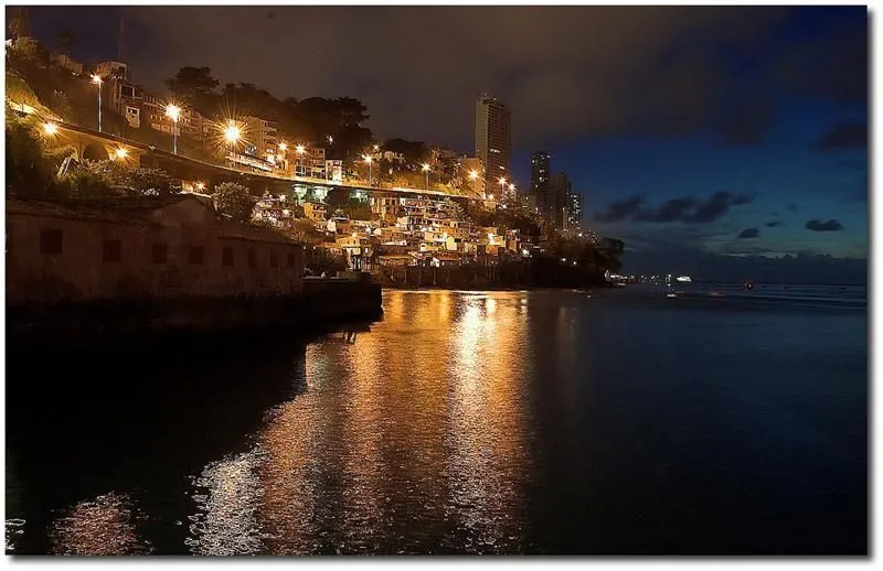 Que ver en Salvador de Bahía | Atractivos turísticos de Salvador ...