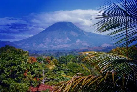 El Salvador Por Descubrir