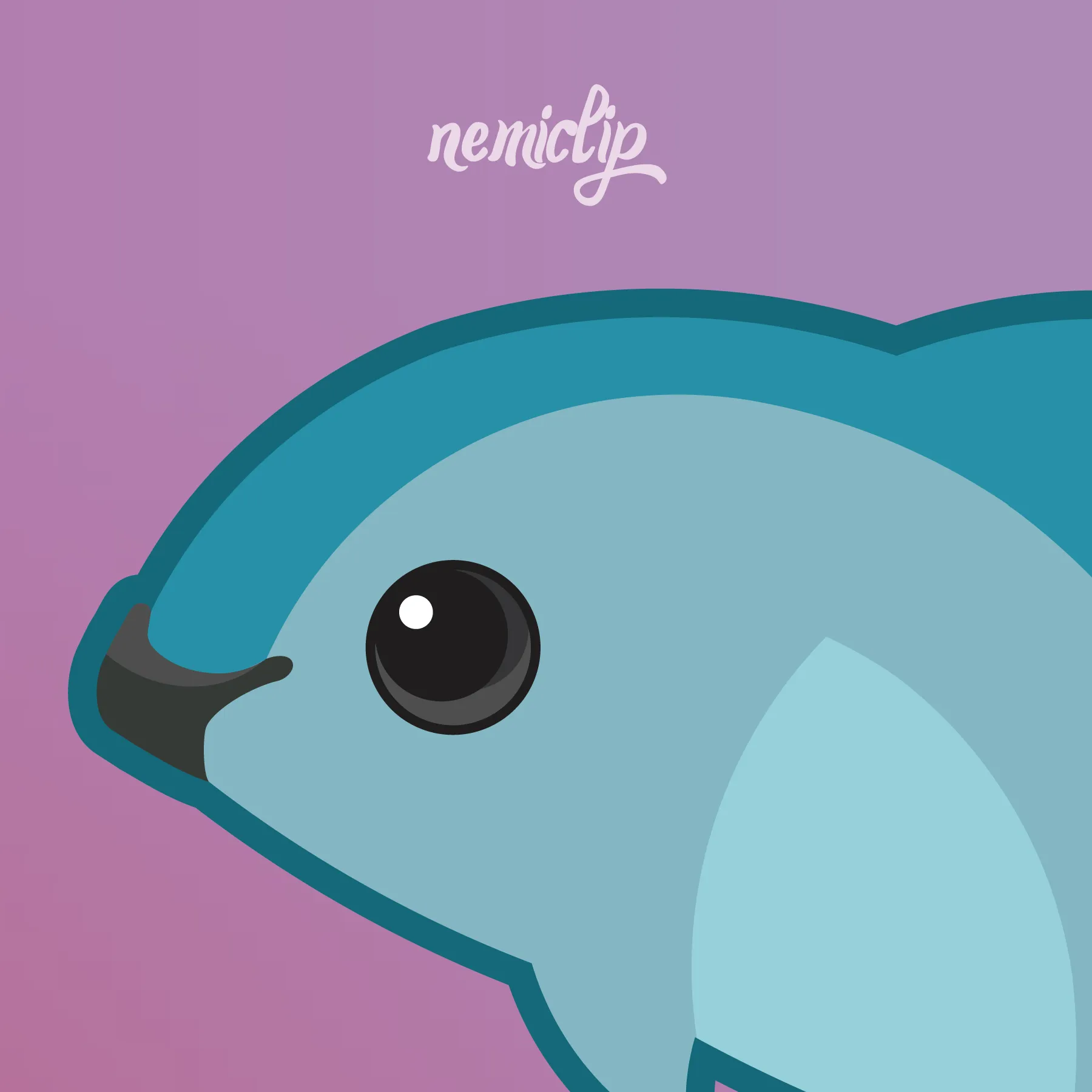 Salvemos a un amigo: Vaquita Marina / Save a friend: Vaquita - Nemiclip  #nemiclip | Animales en peligro de extincion, Animales de poder, Animales  bonitos