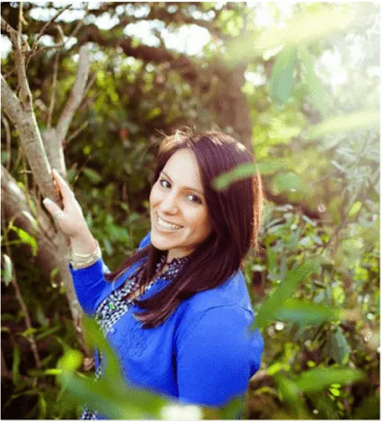 Samantha Bearman - Google+