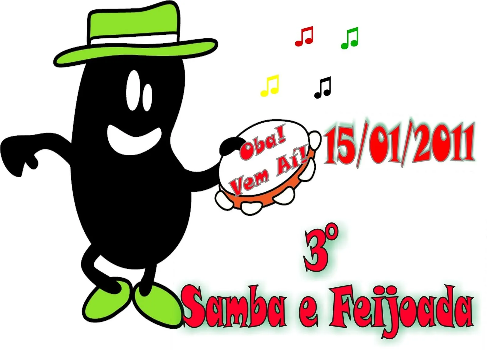 Samba e Feijoada