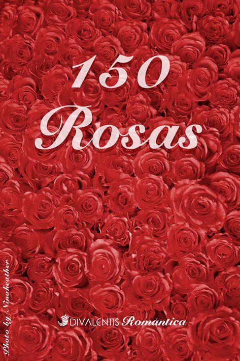 Samy S. Lynn: Conoce las 150 ROSAS