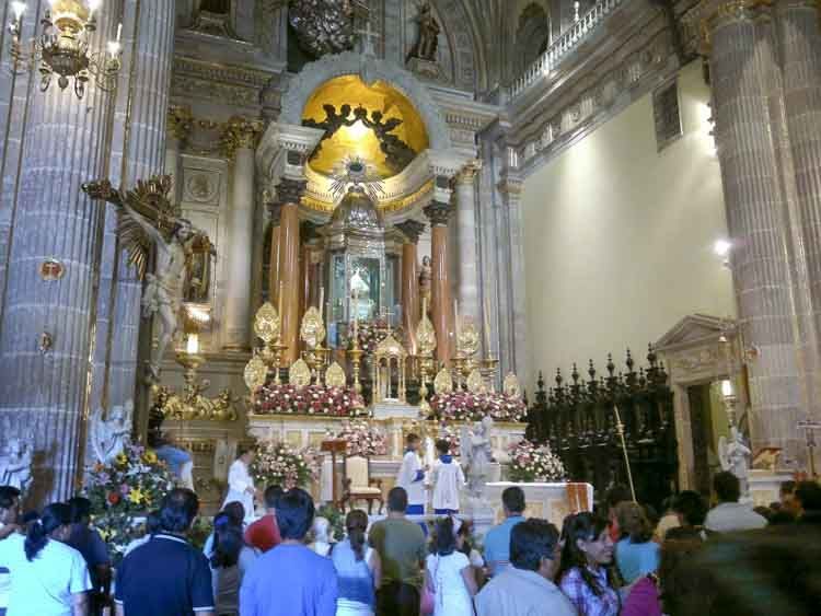 San Juan de los Lagos México | Turismo Religioso