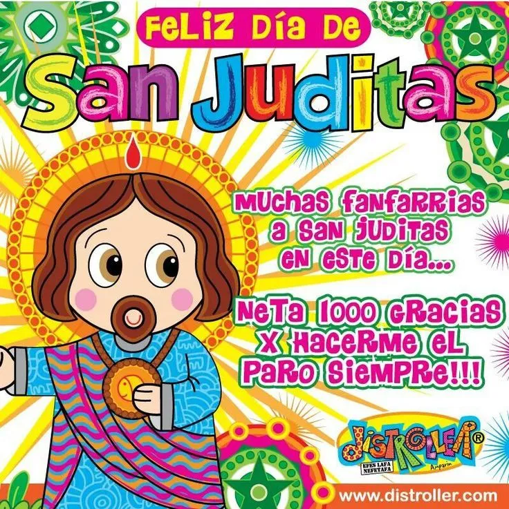 Imágenes de San juditas plis - Imagui