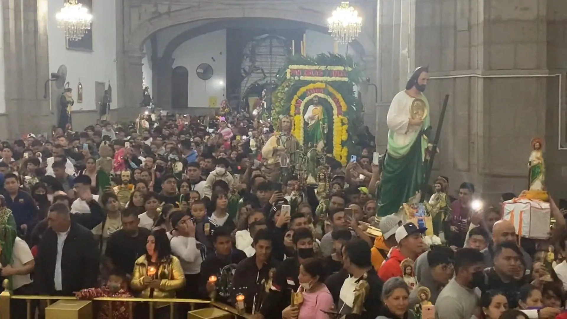 Día de San Judas Tadeo: Por esta razón se celebra el 28 de octubre - anews