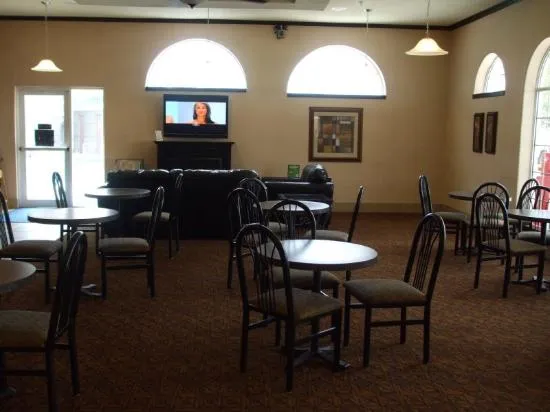 San Marcos Hotel & Suites (TX) - Motel Reviews - TripAdvisor