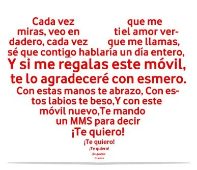 Corazones con frases chistosas - Imagui