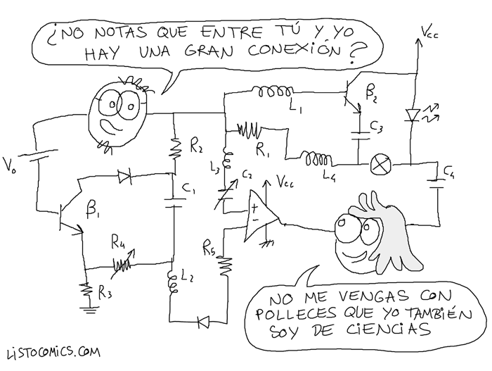 teleñekos | desventuras de los estudiantes de teleko