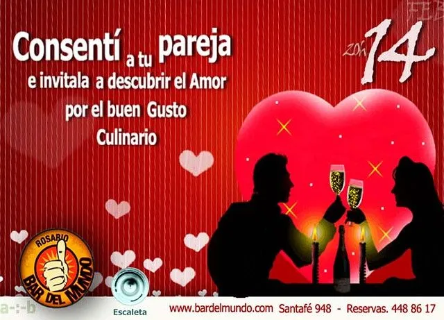 San Valentín Invitación | Flickr - Photo Sharing!